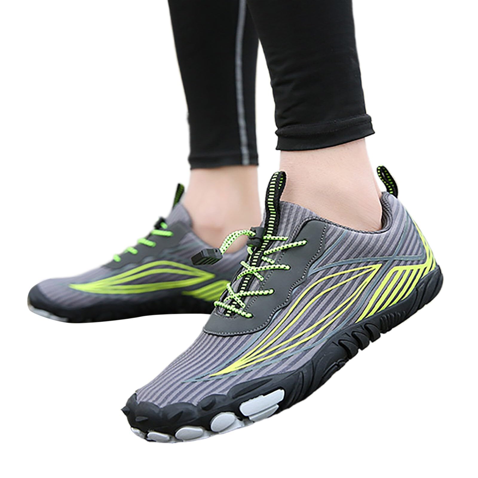 Scarpe Scoglio Donna Scarpette Da Scoglio Scarpe Montagna Uomo Mare Fiume Acquatiche Gomma Leggere Per Scogli Spiaggia Sassi Ciabatte Piscina Unisex Barca Shoes 43 A Vela Sportive Il Trekking Acqua