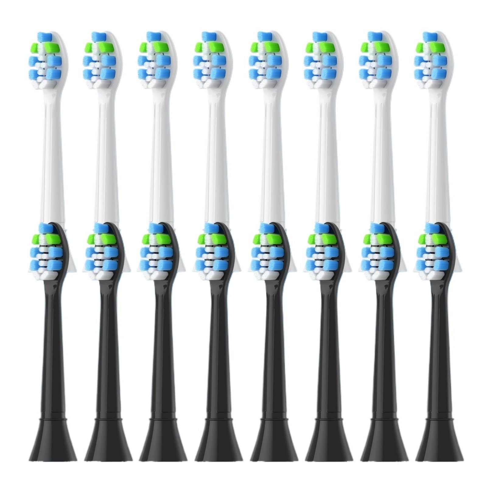 Genérico Cabezales, Compatible Con Philips, 3100 4100 4300