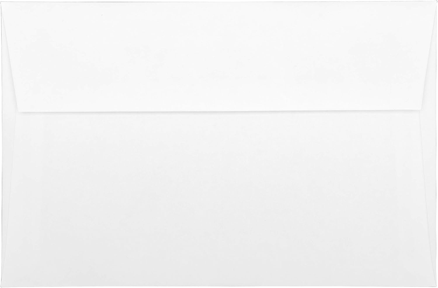 A9 Envelopes, Bulk Mailing Materials, Invitations