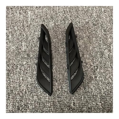 Grille de ventilation latérale en carbone pour S1000RR 2015-2018