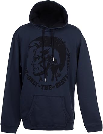 diesel only the brave sweater