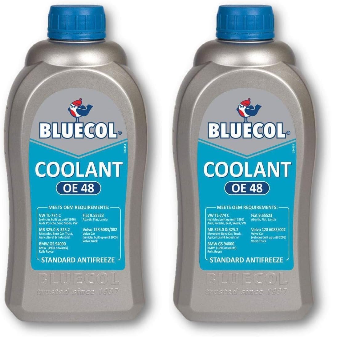 Bluecol Universal Antifreeze, 1 L — view 13