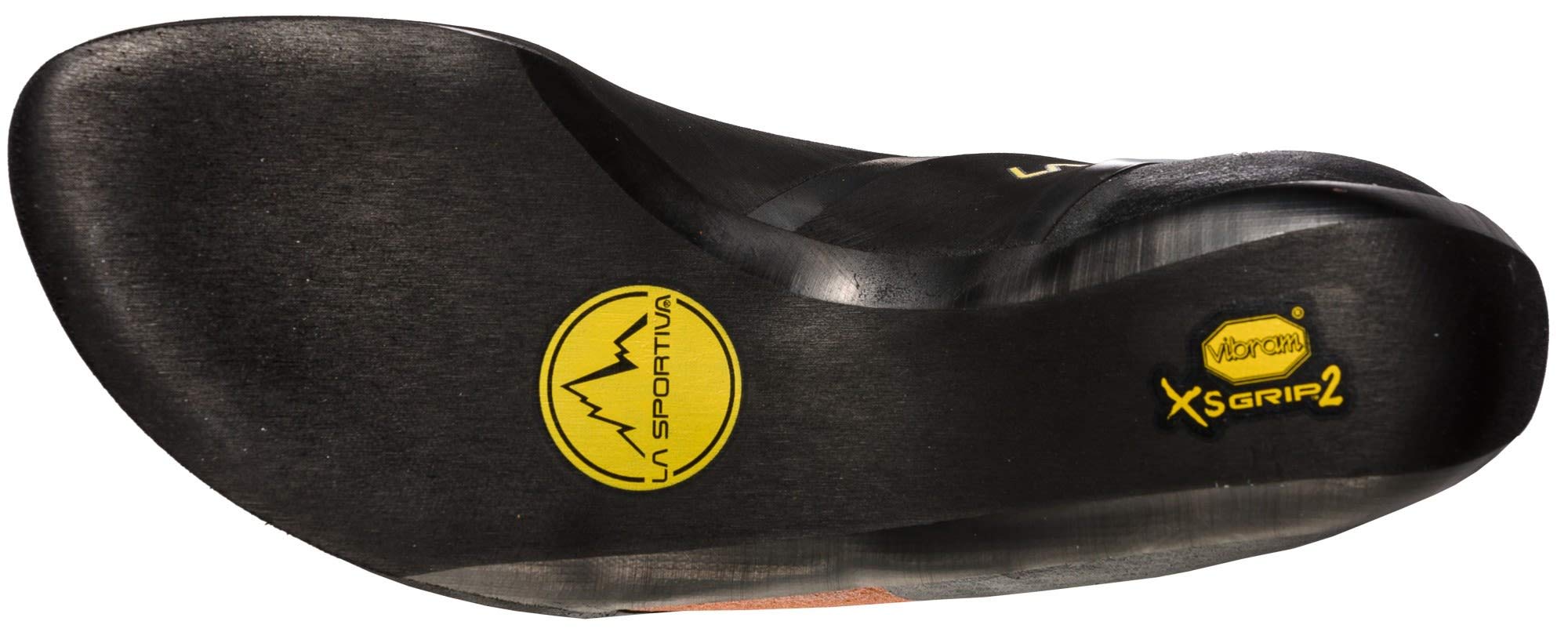 La Sportiva Cobra Orange Zapatos de escalada Unisex Adulto