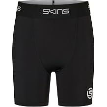 Skins Mens Series-1 Performance Compression Shorts