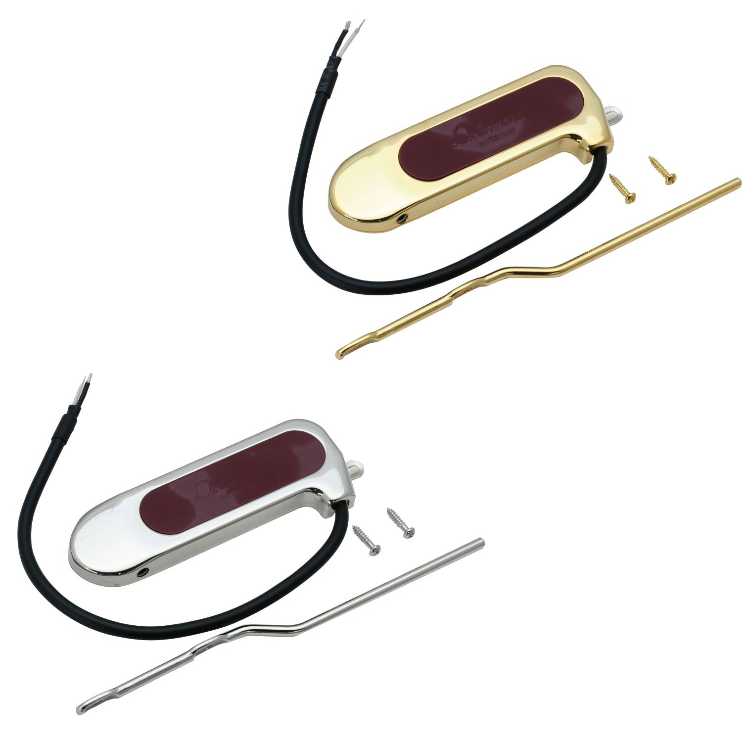 DeArmond Rhythm Chief 1000 Gold