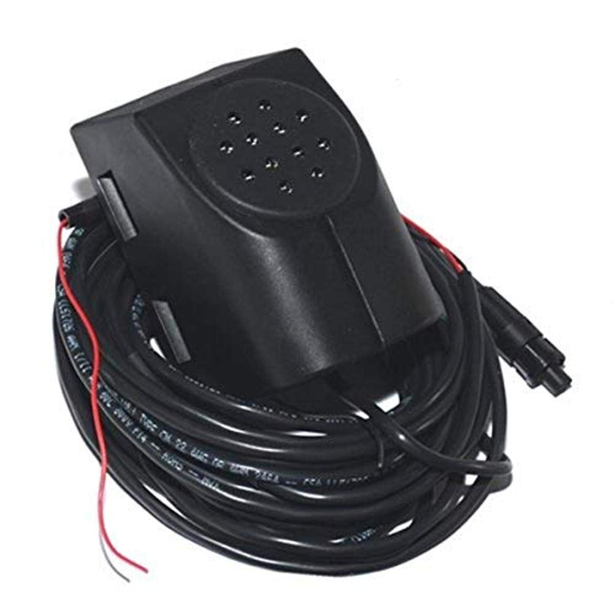 HW-Assy-2.0SPKR Hydrowave 2.0 Speaker Assembly