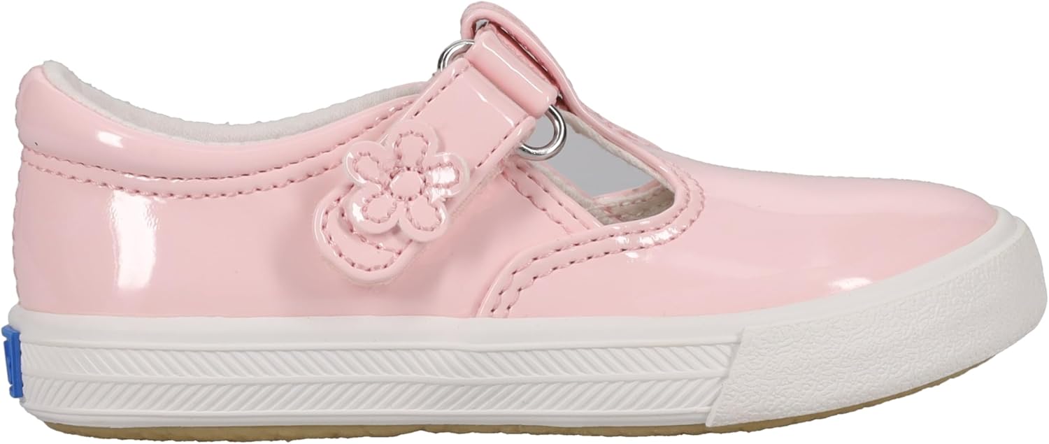 Keds Unisex-Child Daphne T-Strap - Image 4