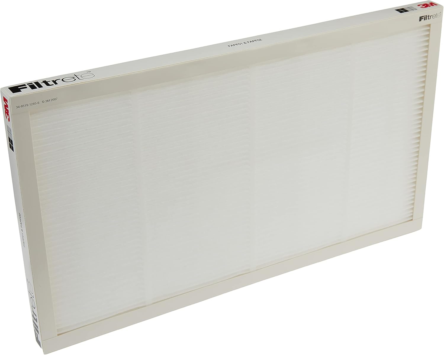 3M Filtrete FAPF02 Replacement Filter