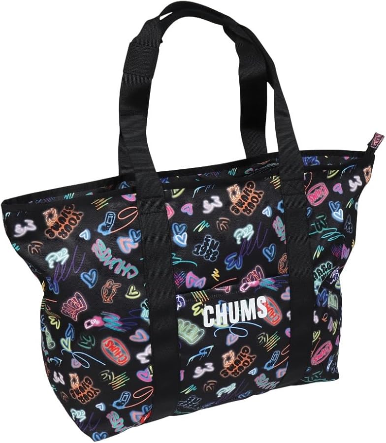 Amazon | [Chums] リサイクル チャムス デイリー トート | CHUMS