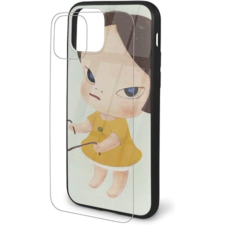Amazon Co Jp 奈良美智 Yoshitomo Nara 少女 Girl Iphone 11 Pro Pro Max スマホ カバー ケース Iphone X Xs Xr Xs Max Iphone 8 8plus Iphone 7 7plus Iphone 6 6s
