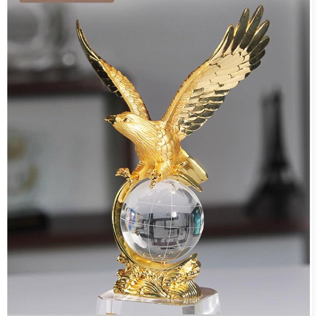 Pokale, Medaillen Auszeichnungen Souvenirtrophäe Zum Jubiläum Der Unternehmenskooperation Trophäe Aus Metall Schriftzug „Ehre Mit Trophäe“. Ornamente