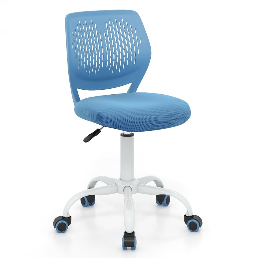 Amazon.com: Giantex Kids Desk Chair, Adjustable Children