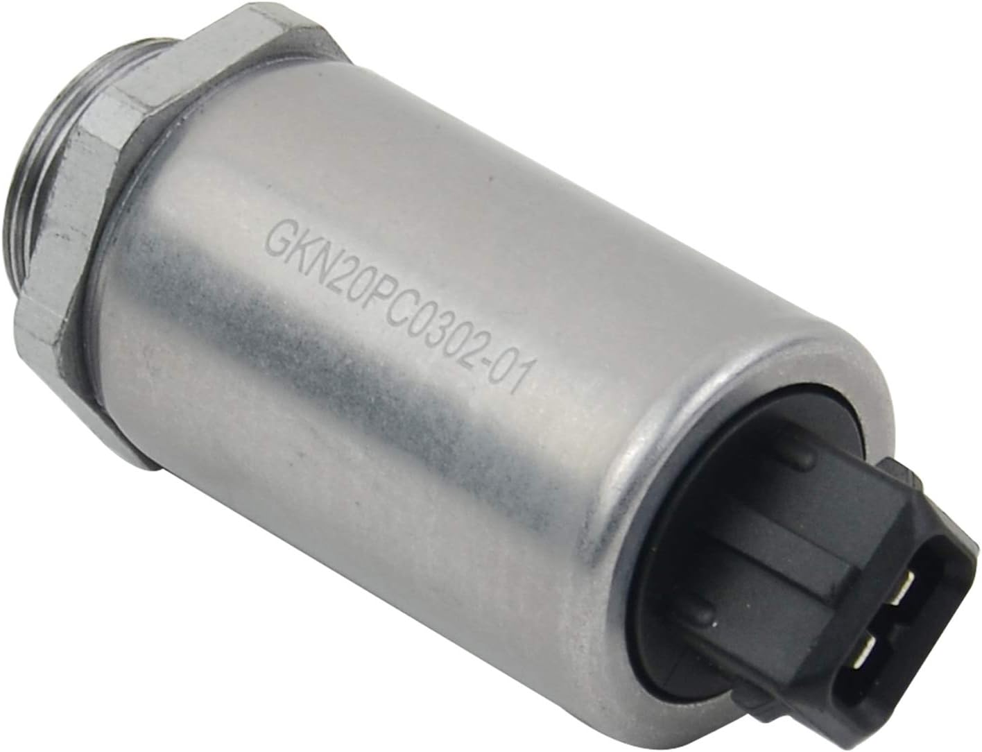 11361432532 Variable Valve Timing VVT Solenoid for 1999-2006 BM-W E39 E46 E60 E83 323i 325i 330Ci 525i 528i 530i X3 X5 Z3 Z4 with M52 M54 Engine GELUOXI