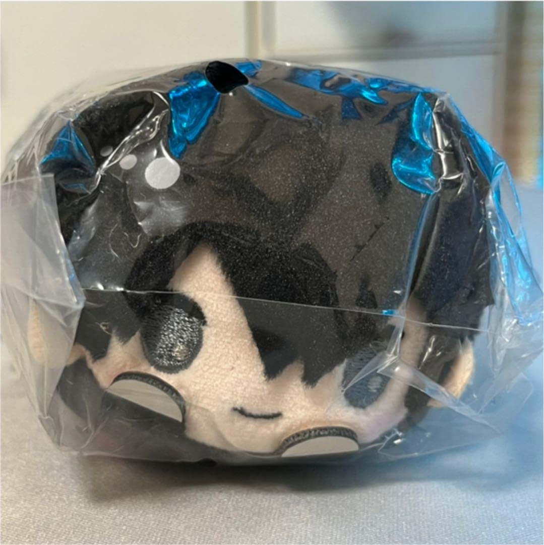 Amazon.co.jp: ソードアート・オンライン キリト もちころりん クロミ 