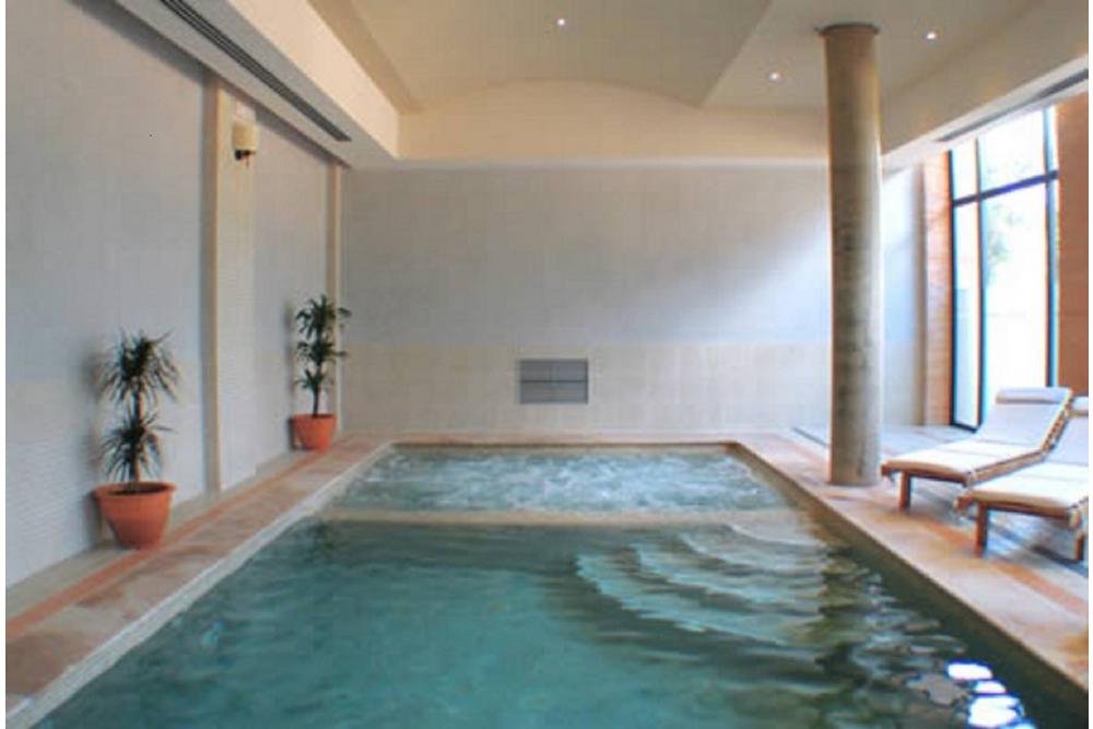WONDERBOX Geschenkbox – Spa & Gourmet – 1.000 Hotels für Zwei Personen
