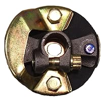 Vista 3 de Lares Disco de acoplamiento flexible 201