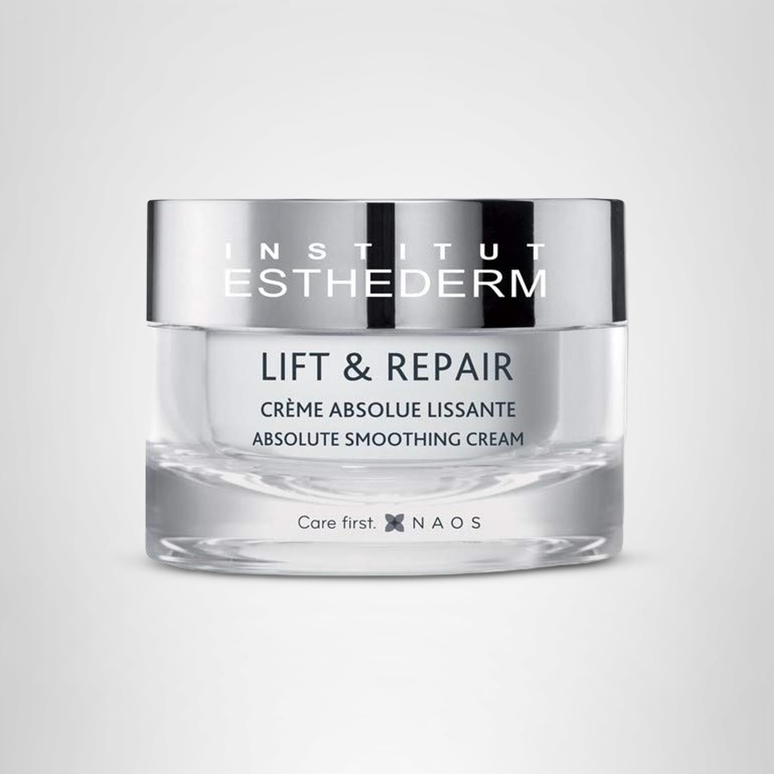 Institut Esthederm Lift & Repair Absolute Smoothing Cream 50ml