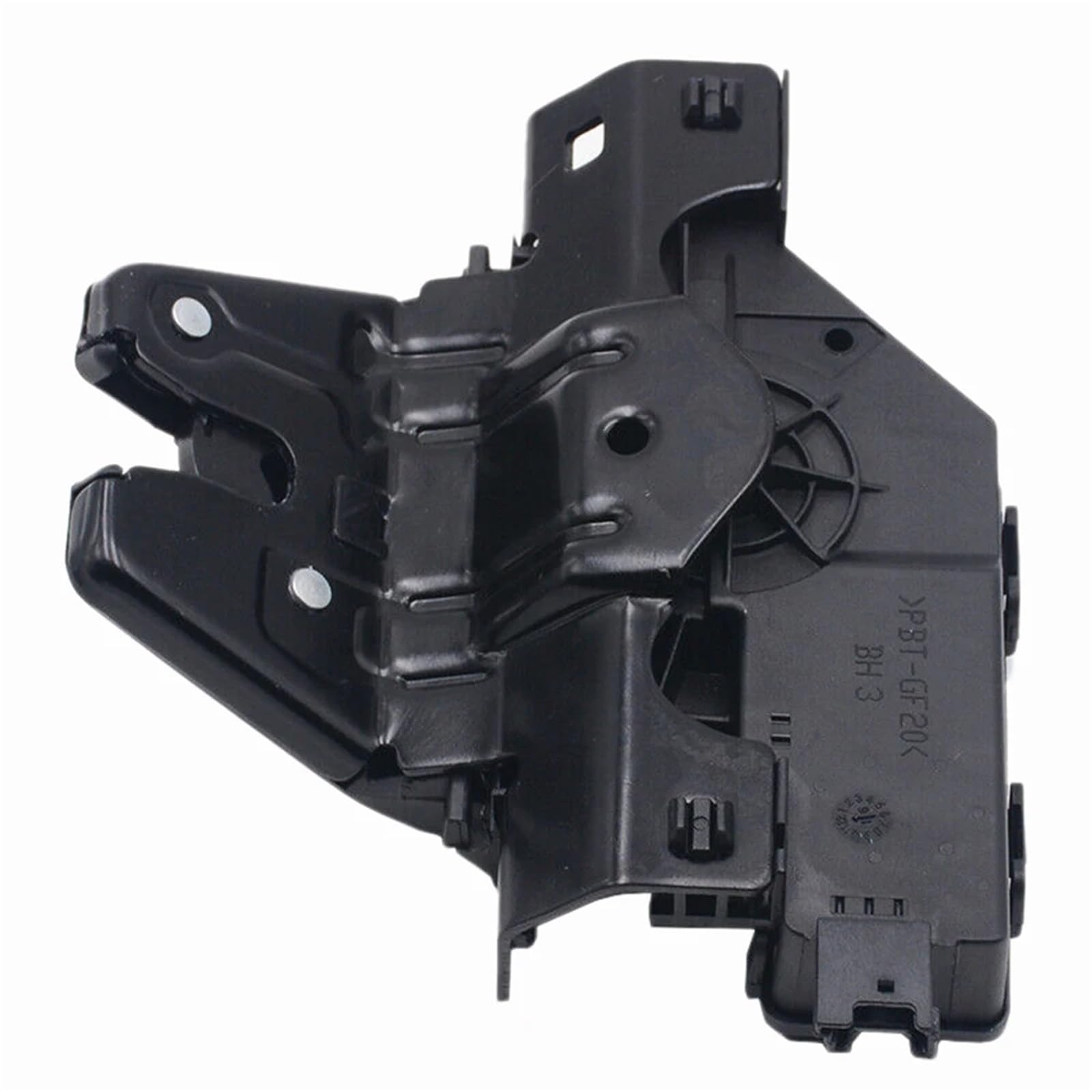 Boot Lock Compatible with BMW for 325Ci 330Ci 330i 330Xi 2001-2006 for 328i 1999-2000 Car Trunk Lock 51247840617 51248196401 8196401
