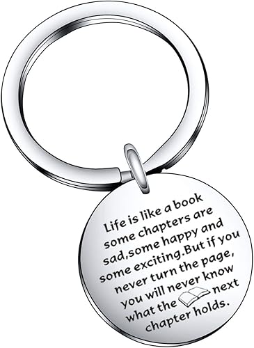 Libros Amante Regalo Autor Regalo Club Regalo Bibliotecario Regalo Escritor Joyería Lectura Amante Joyería Escritor Regalo Autor Joyería