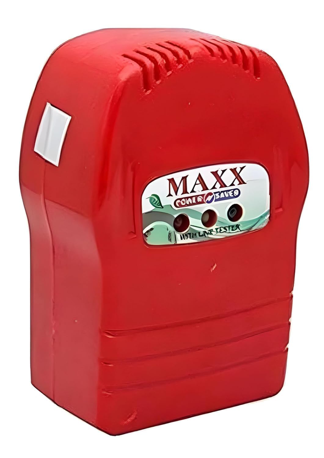 Power Saver Electricity Home, Max Turbo Gold Power Saver Device, 15KW Electric Power Saver Device for Home, Energy Saver, Power Factor Correction Electricity Saver Device (1, Multi, Medium)-image-7