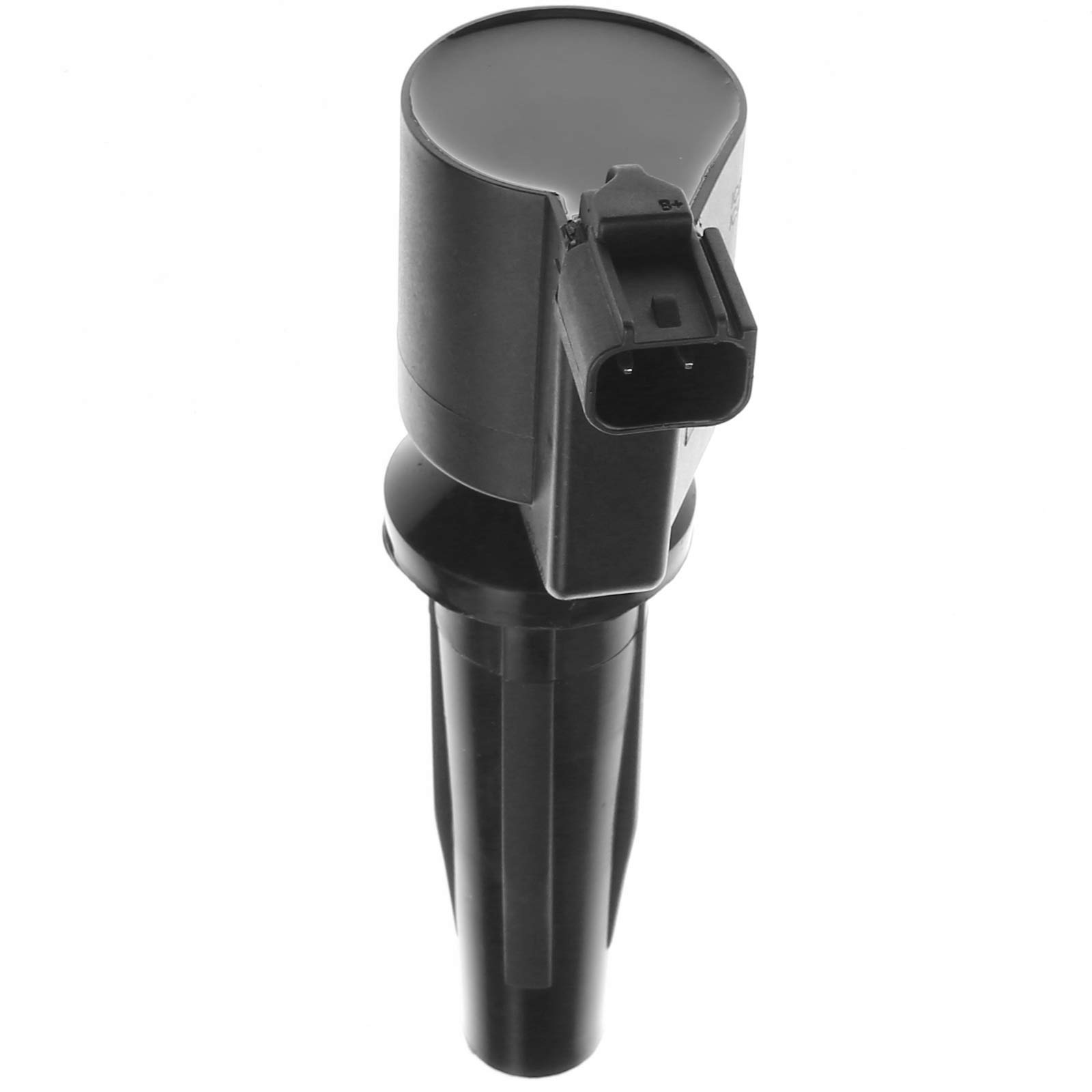 A-Premium Engine Ignition Coil Pack Compatible with Ford Fusion 2010-2020 Escape 2009-2019 Ranger 2013-2020 Lincoln MKZ 2011-2020 2.0L 2.5L with 2 Terminal
