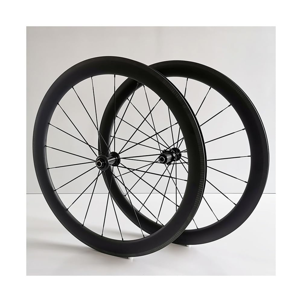 700C カーボンクリンチャーホイールセット （後輪フレ有り） Amazon | SUPERTEAMカーボンクリンチャーホイール700C ディスク