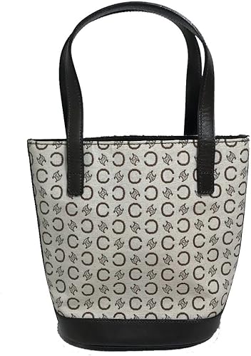 魅力の 値下げ!【美品】A1 CELINE MC01/1 トートバッグ Cマカダム