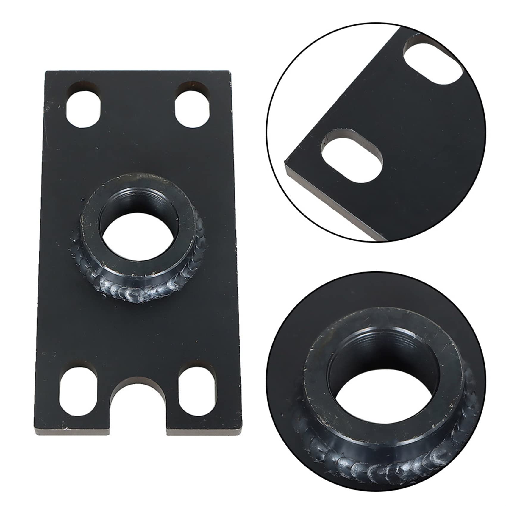 labwork 1 conjunto de substituição para extrator de rolamento cardan para  Mercruiser Alpha Alpha 1 Bravo OMC Cobra MR Volvo ferramenta geral de  alinhamento para extrator de rolamento resistente : Amazon.com.br: Esporte