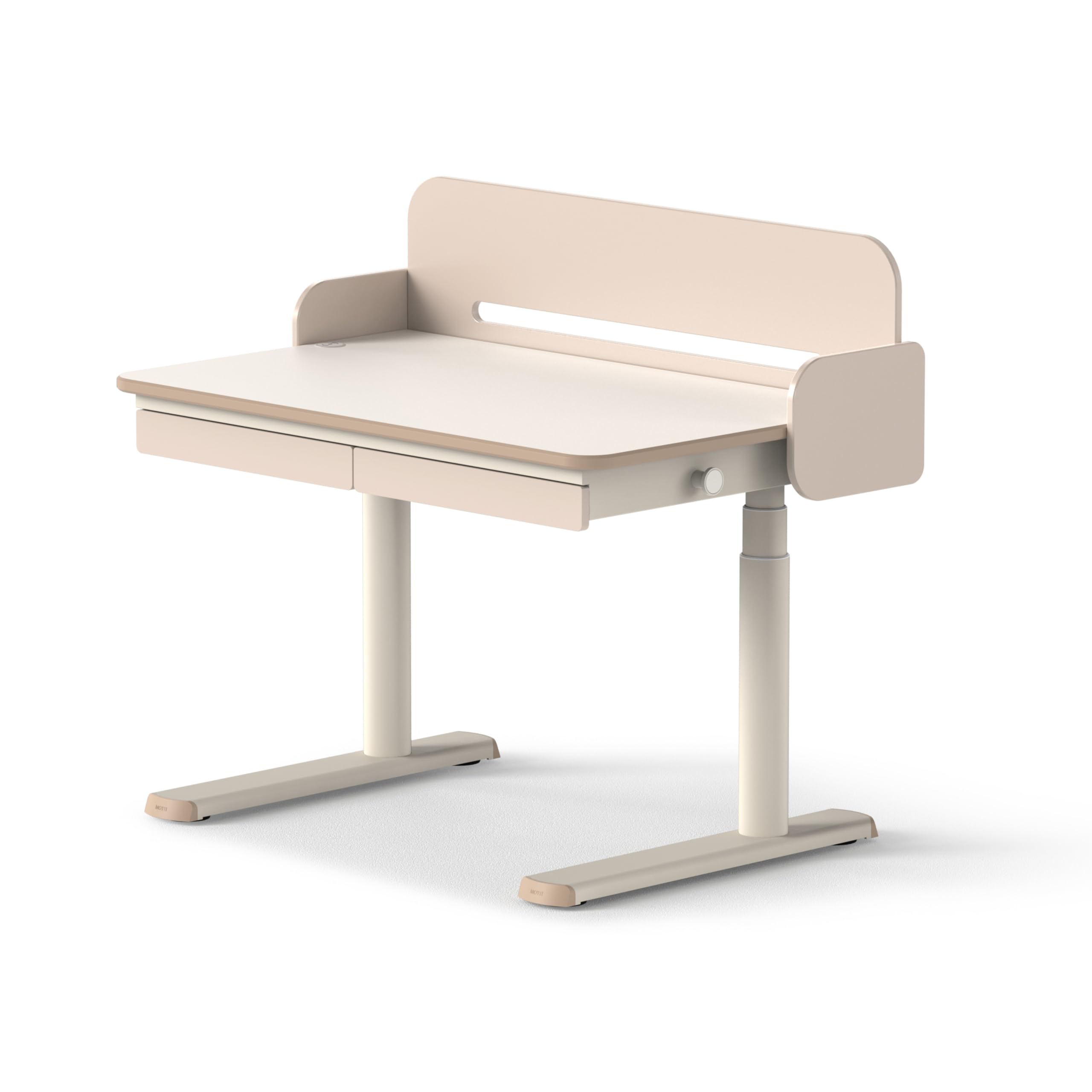 Amazon.co.jp: MOTTI cotti 100 コの字型 楕円形脚部デザイン 子供