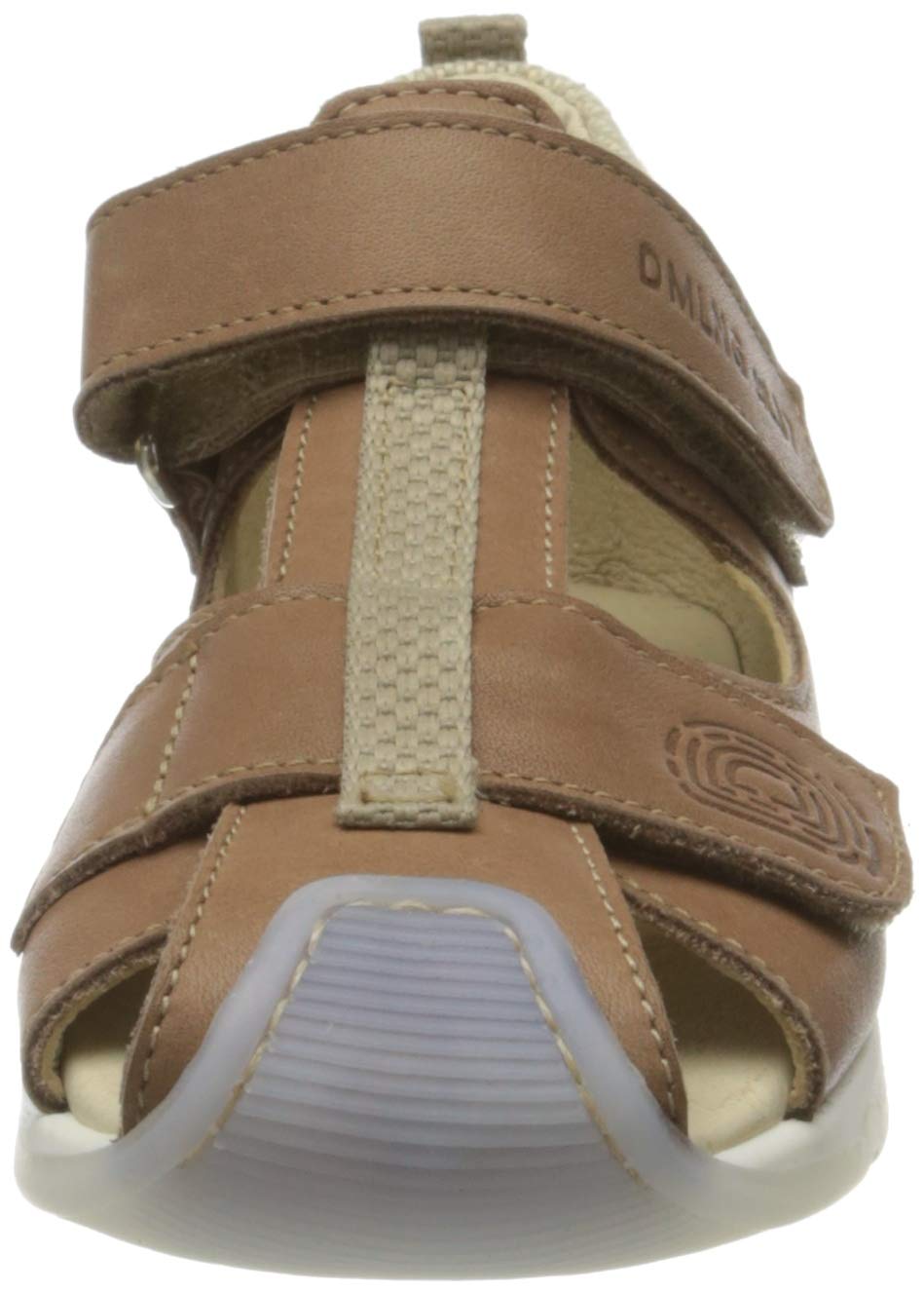 Däumling Baby-Jungen Ulli Sandalen