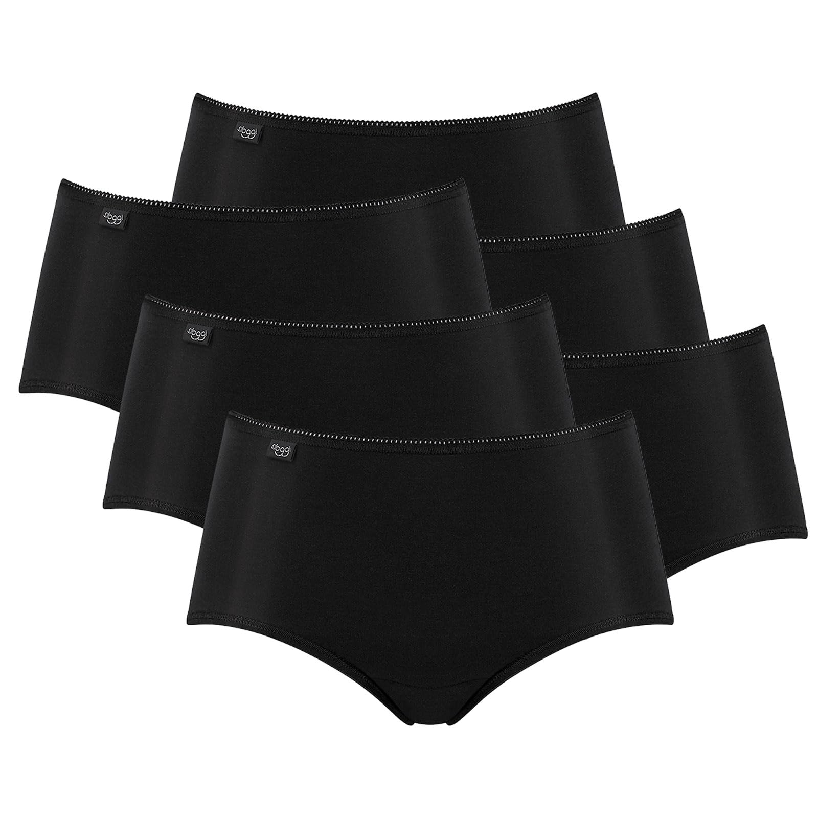 Sloggi Slip (Lote de 2) Hombre