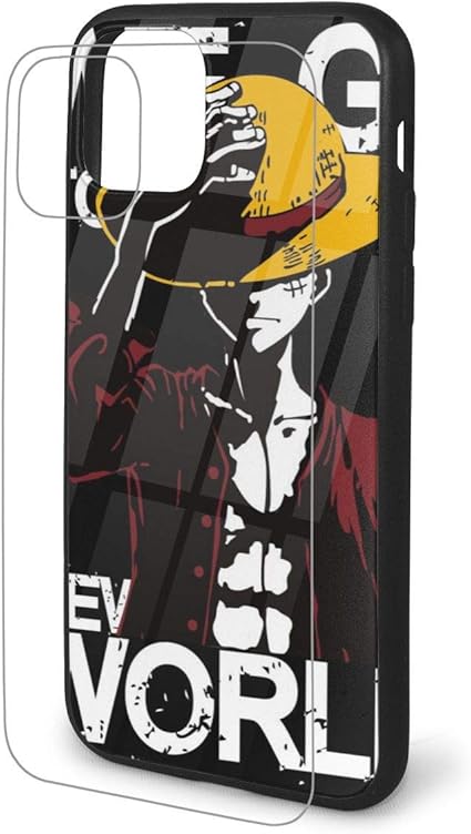 Amazon Iphone 11 ケース Iphone 11 Pro ケース Iphone 11 Pro Max ケースonepiece ワンピース Iphone11 ケース 磨り表面 指紋防止 軽量 スリム 薄型 人気 高級感 携帯カバー 保護フィルム 耐衝撃 傷防止 落下防止 滑り止め クリア レンズ保護 柔軟性抜群 散熱加工