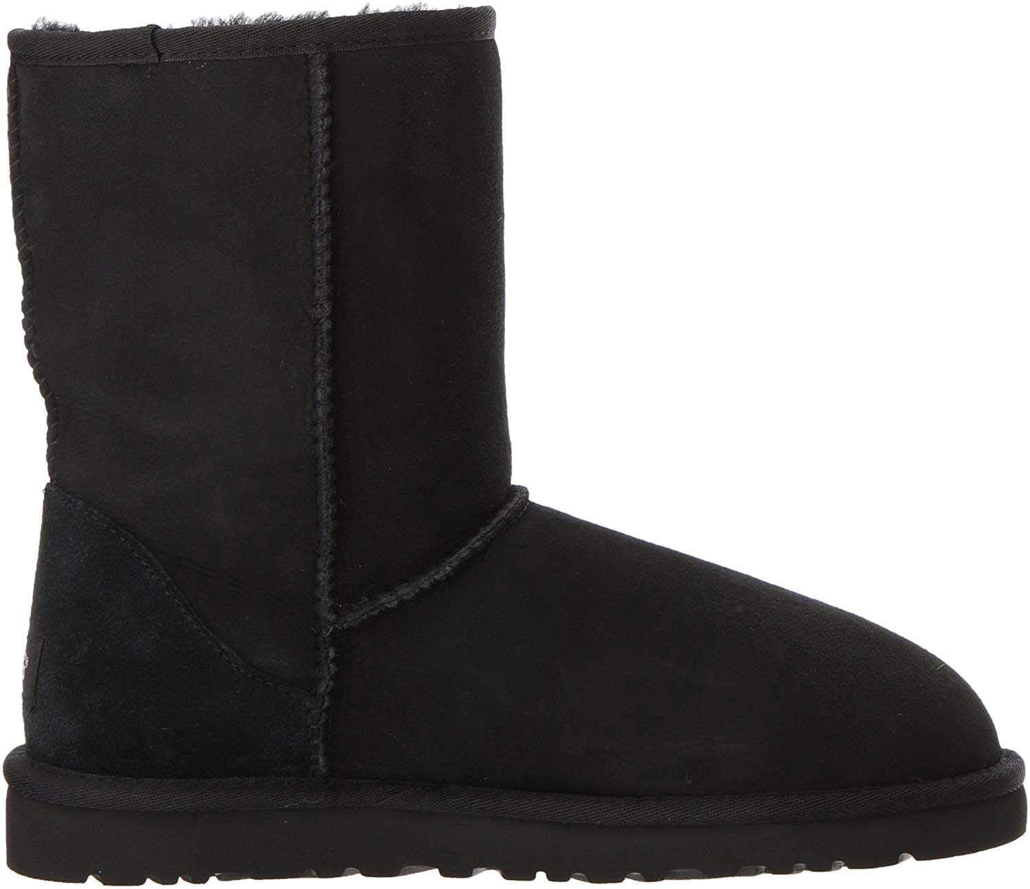 UGG Men's Classic Short Boot - Image 4