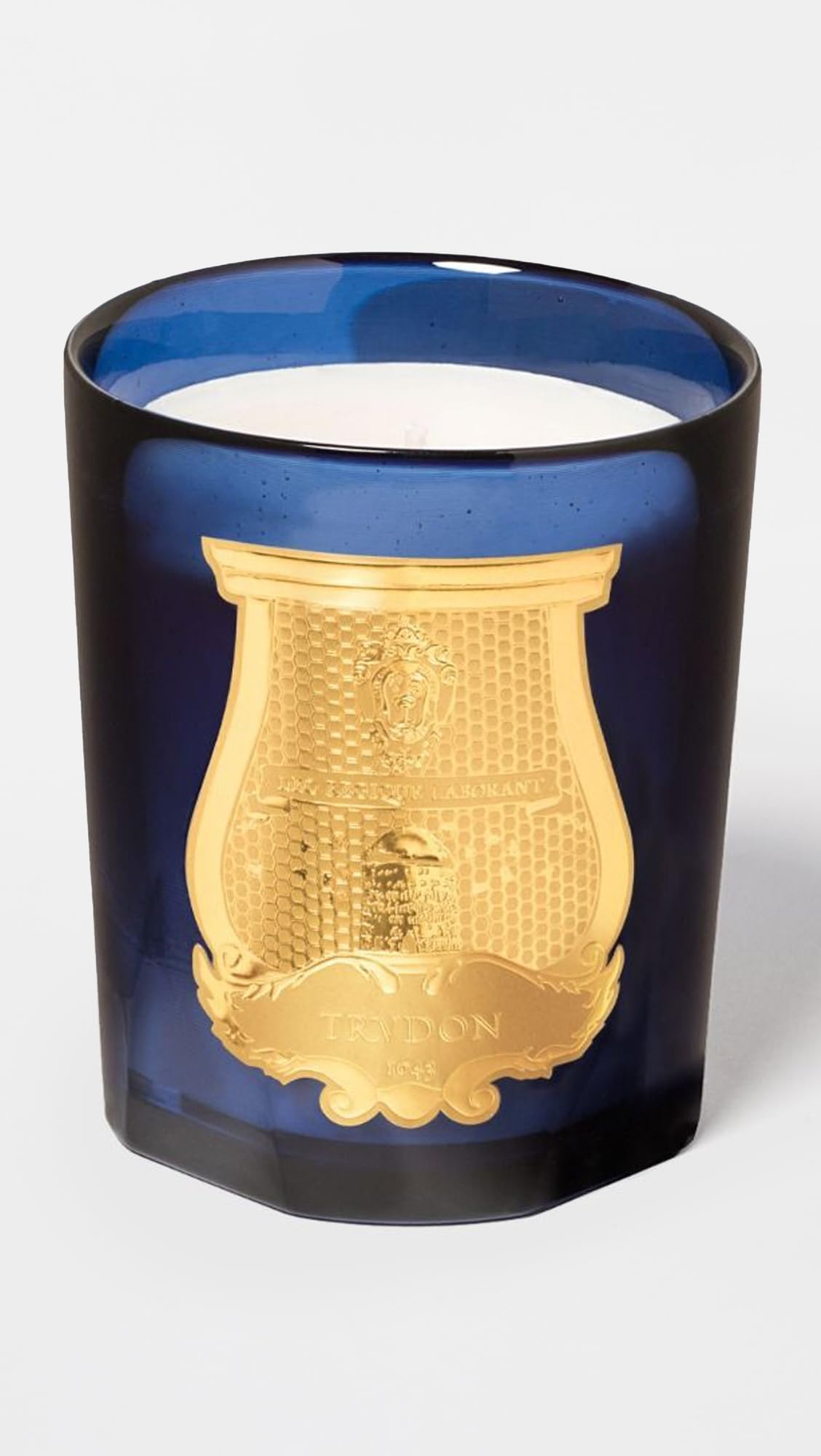 TRUDON SALTA アロマキャンドル Trudon Salta Candle | Grapefruit, Citrus, Verbena, Hyacinth - The
