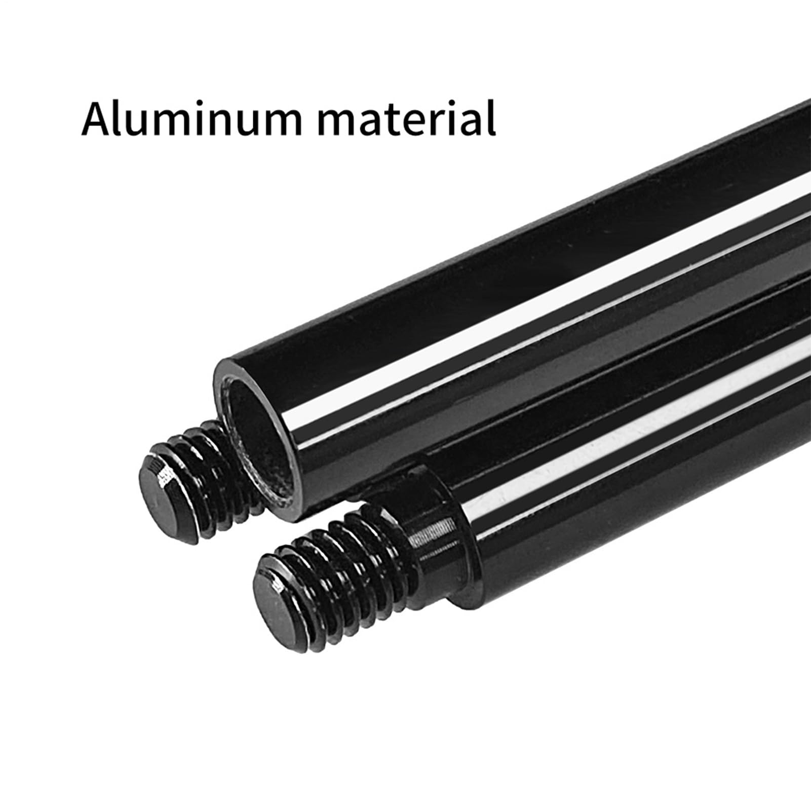 Laterne Mast Camping – Laterne Masting Hanger – leichter – faltbar – Höhe – verstellbar – Laternenständer – Aluminium – Camping – Nocken mit Solarleistung für Tischzubehör