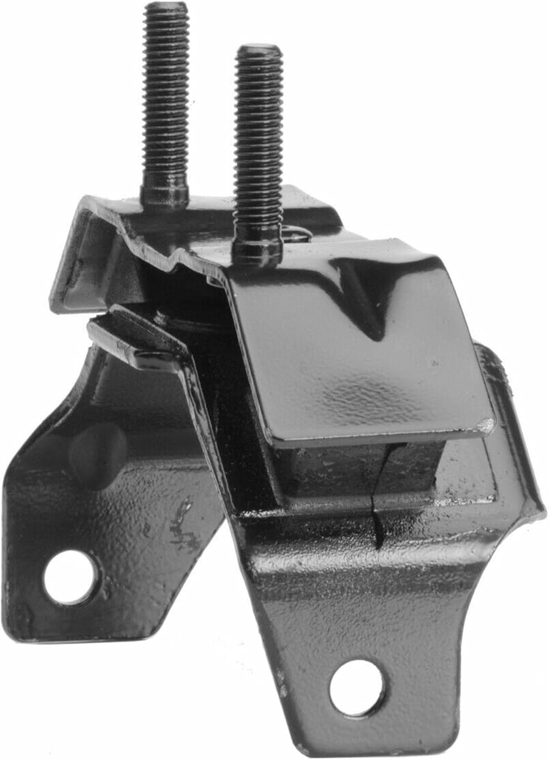 Front Engine Motor and Rear Manual Transmission Mount Compatible with 10-15 Chevrolet Camaro 6.2L Set 3PCS A5640 A5630x2 2010 2011 2012 2013 2014 2015