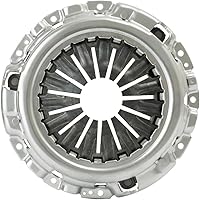 Vista 2 de Kit de embrague resistente OEM SPC compatible con Mazda 626 1983-1992 2.0L 2.2L