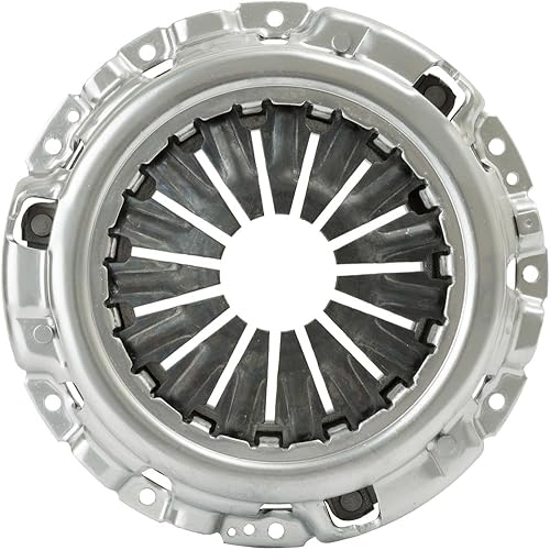 Miniatura 2 de Etapa 1 Kit de embrague de carreras compatible con Mazda 626 2.0L DOHC 4CYL 1993-2002