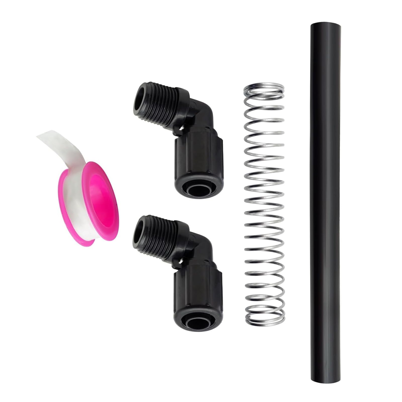 sodeber Advanced Chlorinator Component Set for 322 Providing Consistent Chlorine Distribution and User Convenience Chlorinator Part