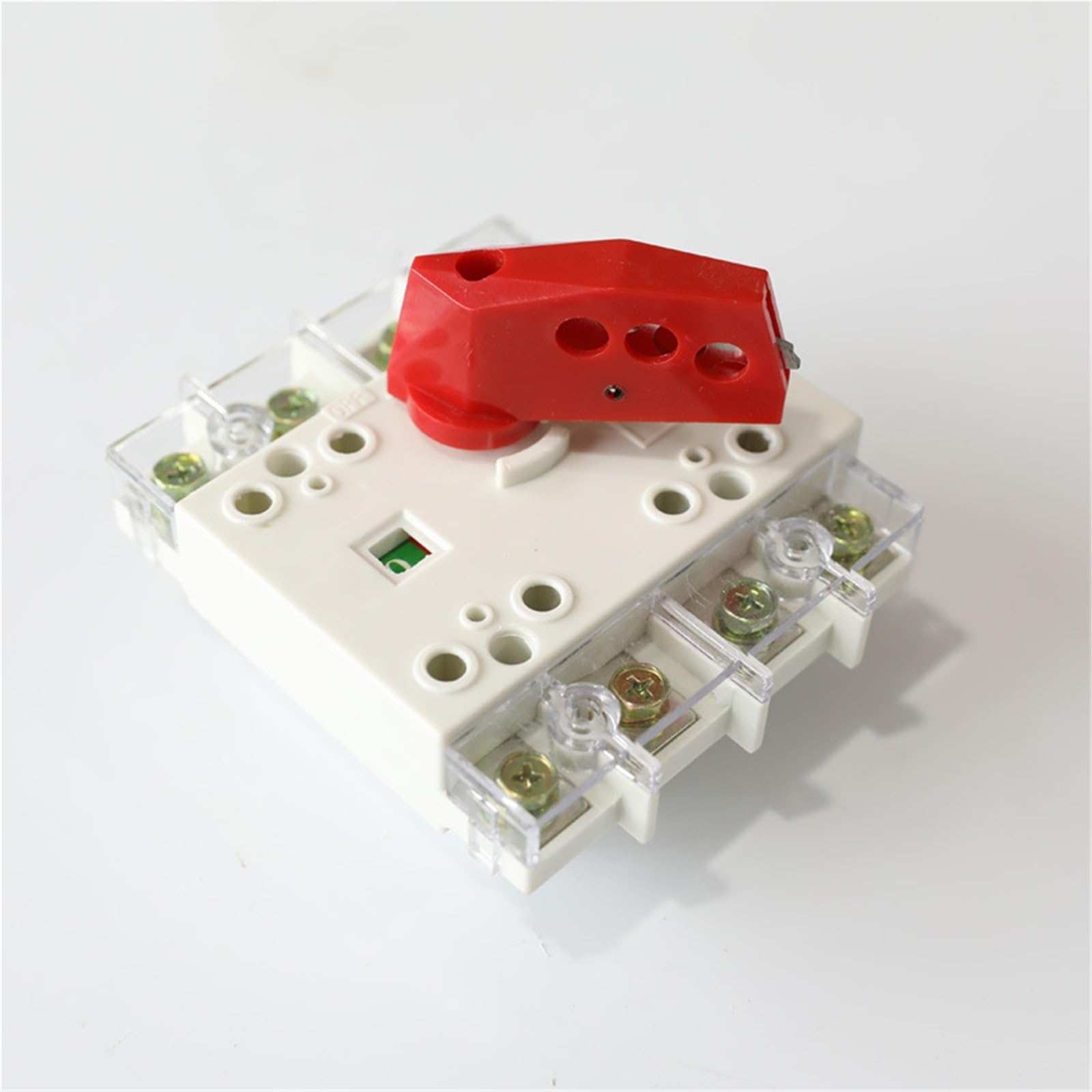 Disyuntor de aislamiento Hgl-1004P interruptor trifásico carga 3P de corte 5