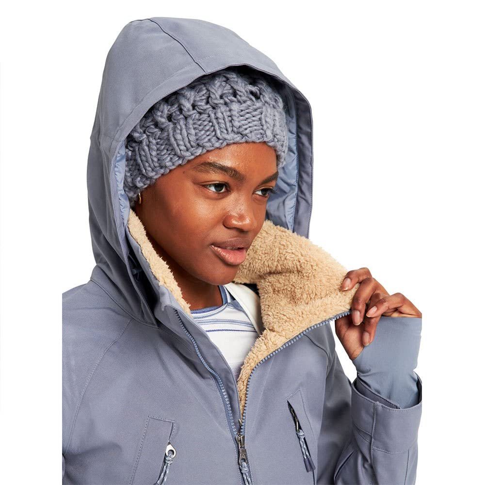 Burton Prowess Women's Snowboard Jacket 4