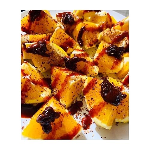 Miniatura 6 de Chilito Sirilo Fruta del monje 10.5 onzas + condimento de Stevia Jamaica 2.99 onzas (paquete de 2). Deliciosa mezcla de salsa picante, dulce y