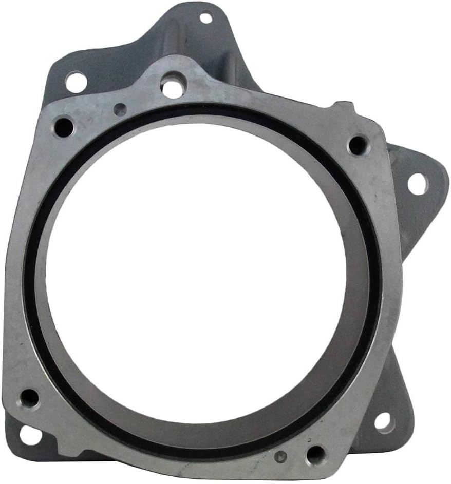 RAREELECTRICAL Jet Pump Housing 155Mm Compatible With Yamaha Fx Cruiser Ho Sho Gp-R 1300 Ar 210 Sx 210 2000-2019 1800Cc 2-Stroke 66V-51312-01-94 66V-51312-00-94 66V-51312-01-00