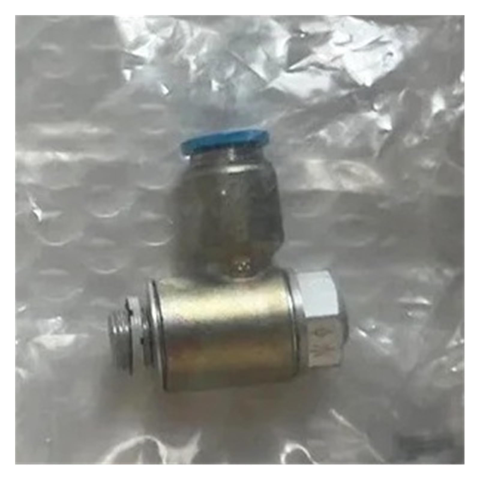 KSZHZYMGX GRLA-1/8-QS-8-MF-D 537076 Throttle Valve
