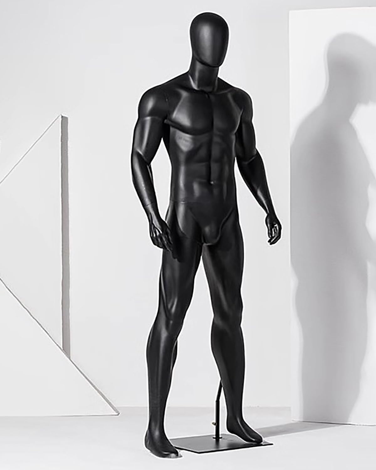 Amazon.co.jp: マネキン 筋肉男のマネキン ダミー ディスプレイ