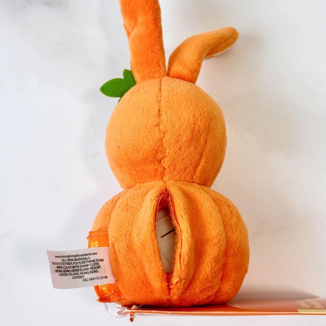 Amazon.co.jp: ステラルー かぼちゃ 肩のせ ぬいぐるみ ハロウィン