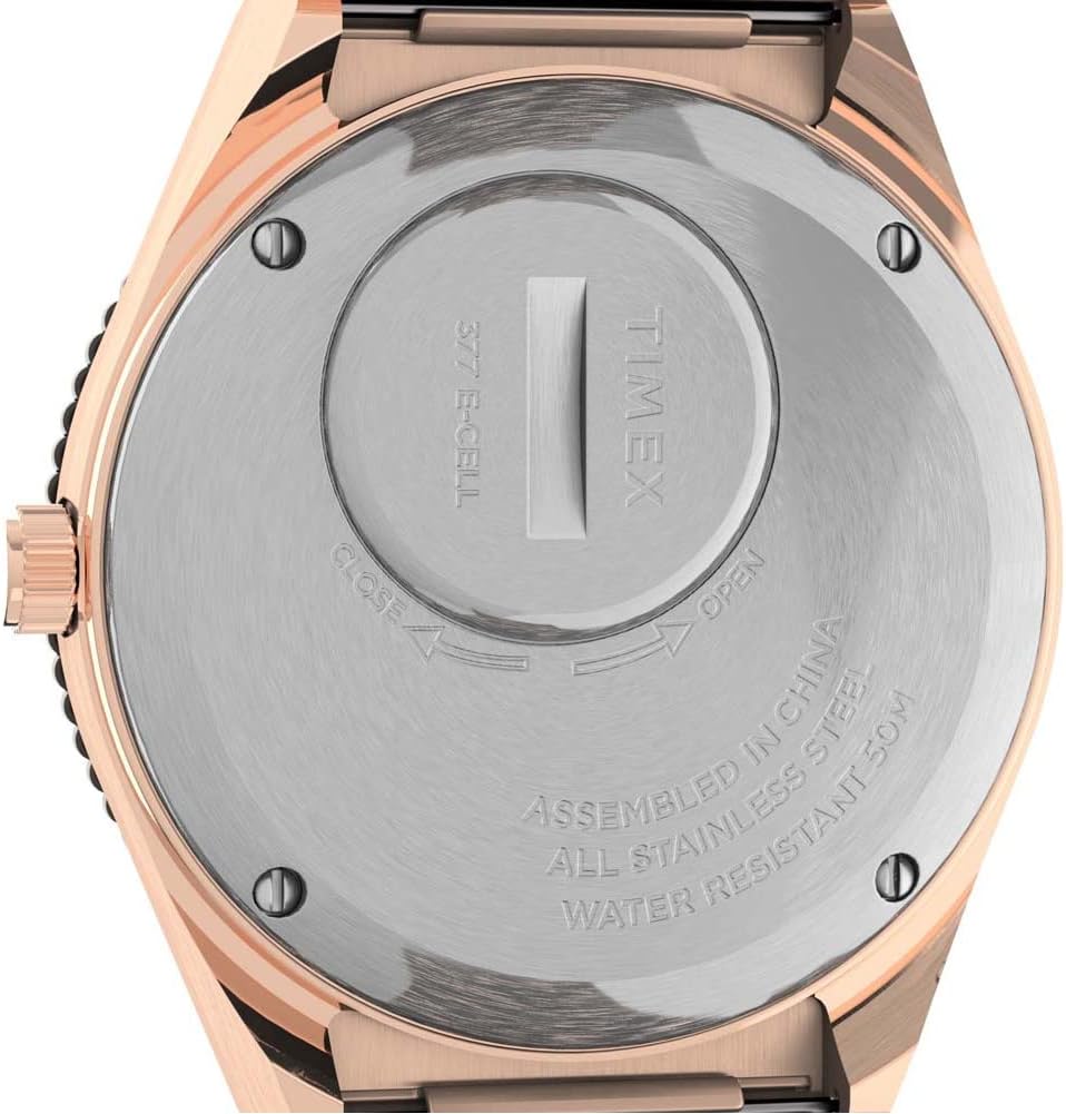 Timex Q Women's 36mm Watch