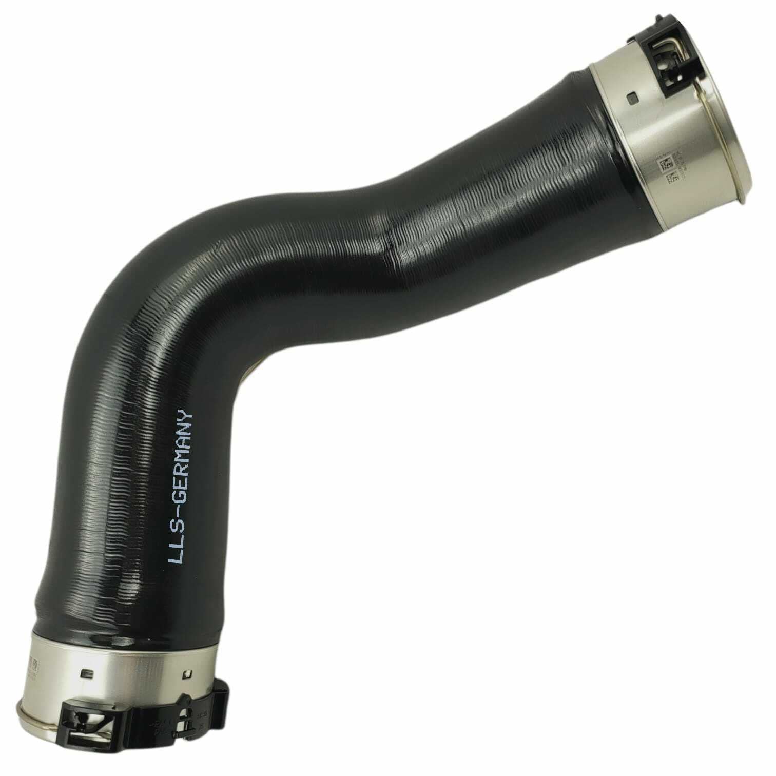 Turboschlauch Ladeluftschlauch Kompatibel mit BMW 5er G31 530d 540d xDrive