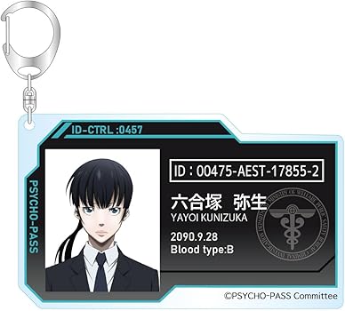 Amazon.co.jp: [ベルファイン] PSYCHO-PASS サイコパス 10th