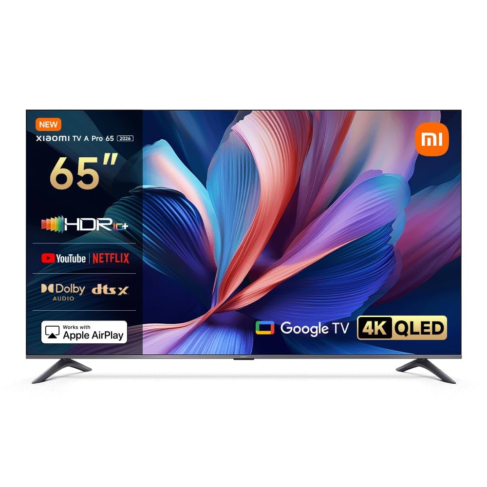 Xiaomi TV A Pro 65